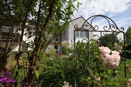 Haus Darmstadt Eberstadt - 7 Zimmer, 238 m&sup2;, 999.900&euro; | Angebot:26900538