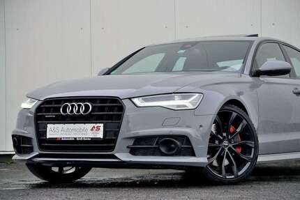 Audi A6 210.000 km 24.990 &euro; Groß-Gerau 64521