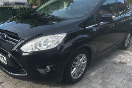 Ford C-Max 120.000 km 5.900 &euro; Frankfurt am Main 60599