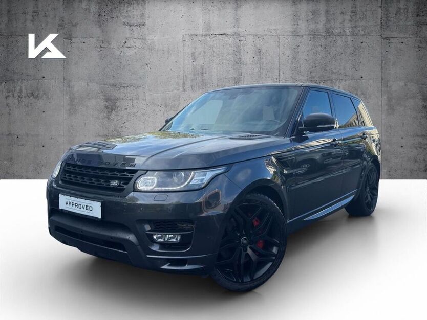 Range Rover Sport