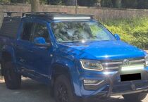 VW Amarok