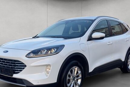 Ford Kuga 62.194 km 20.550 &euro; Frankfurt 60386