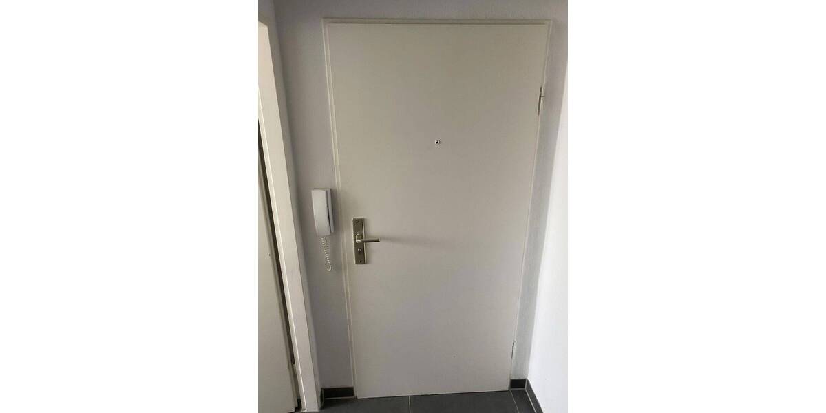 Gepflegte, vermietete 3 Zimmer Wohnung in der Eichenstahlsiedlung als Investment 3 zimmer