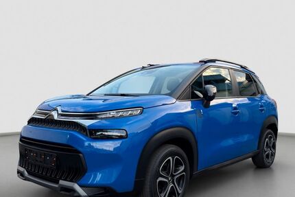 Citroen C3 Aircross 33.000 km 13.700 &euro; Hofheim am Taunus 65719