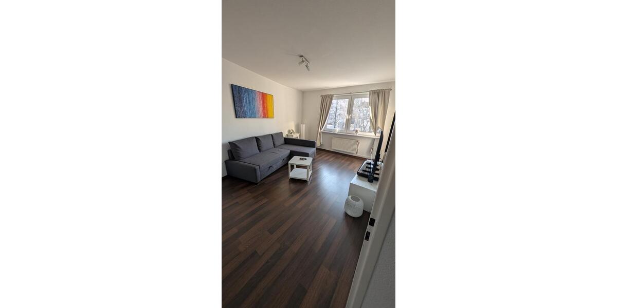 Etagenwohnung Frankfurt am Main Nordend West - 1 Zimmer, 34 m&sup2;, 274.000&euro; | Angebot:25825896
