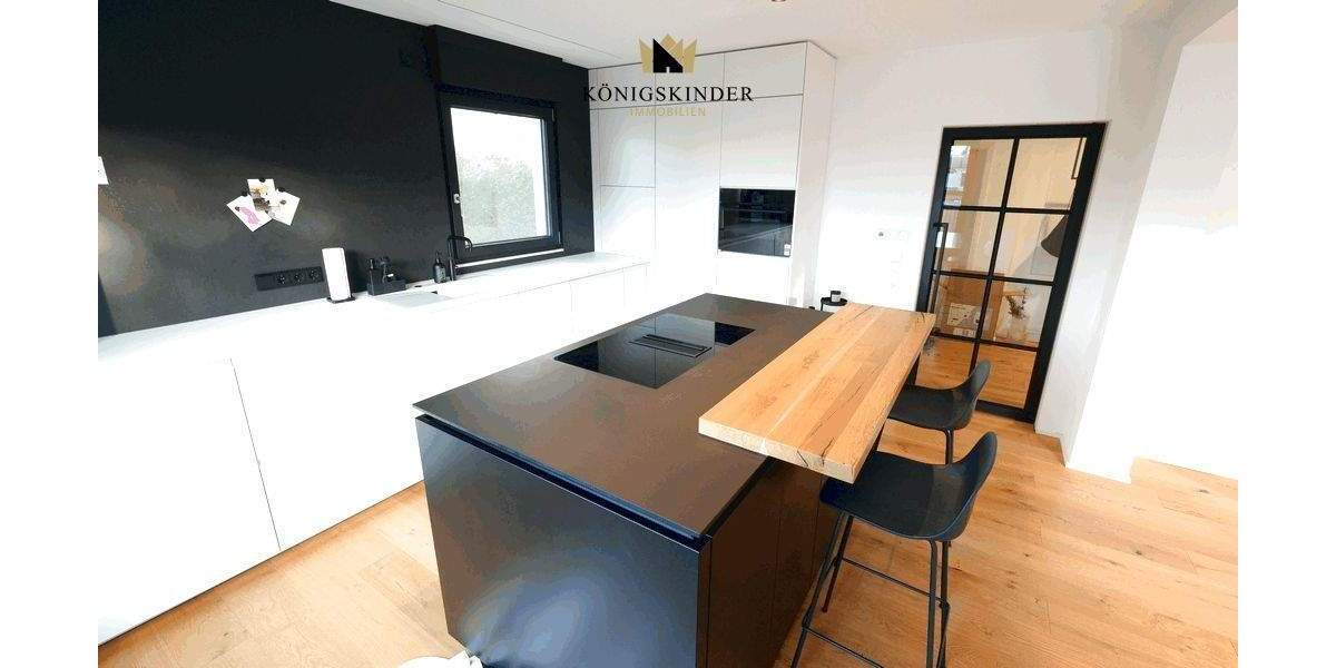 Einfamilienhaus Seligenstadt Klein-Welzheim - 6 Zimmer, 183 m&sup2;, 820.000&euro; | Angebot:25835096