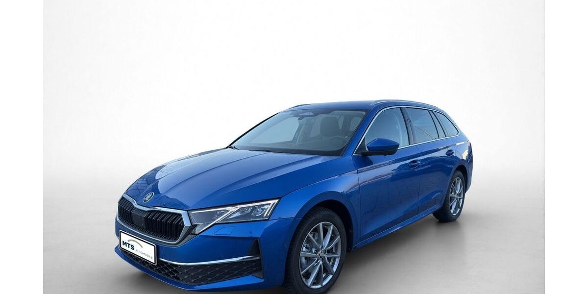 Skoda Octavia 1.820 km 35.990 &euro; Oberursel (Taunus) OT Oberursel 61440