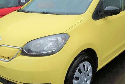 Skoda Citigo 24.000 km 12.800 € Friedberg 61169
