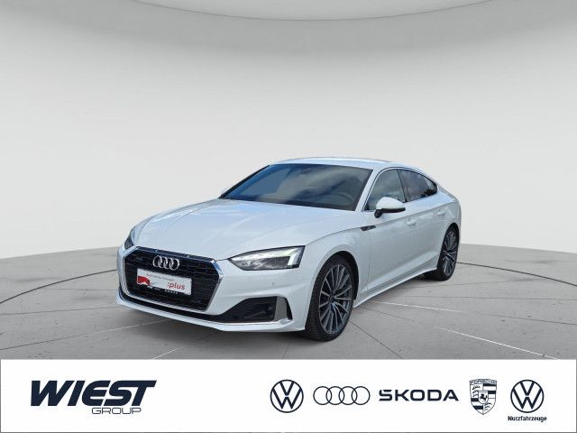 Audi A5 84.913 km 39.890 &euro; Darmstadt 64295