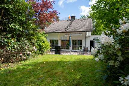 Haus Neu-Anspach Anspach - 6 Zimmer, 155 m&sup2;, 648.800&euro; | Angebot:26700058