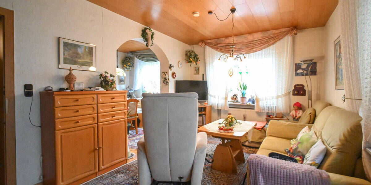 Einfamilienhaus Groß-Umstadt Umstadt - 5 Zimmer, 105 m&sup2;, 349.000&euro; | Angebot:26798328
