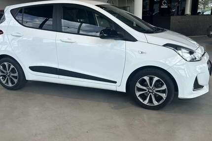 Hyundai i10 69.000 km 12.987 &euro; Dietzenbach 63128