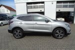 Nissan Qashqai N-Way Rückfahrkamera, Parksensoren, 33.922 km 15.890 &euro; Rodgau 63110