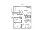 Etagenwohnung Erlensee Langendiebach - 4 Zimmer, 97 m&sup2;, 1.450&euro; | Angebot:26867383