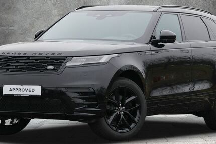 Land Rover Range Rover Velar 5.409 km 61.390 &euro; Kronberg 61476