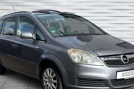 Opel Zafira 147.250 km 3.980 &euro; Dietzenbach 63128