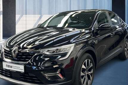 Renault Arkana 37.481 km 19.870 € Frankfurt / Main 60314