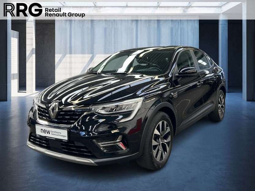 Renault Arkana 37.481 km 19.870 € Frankfurt / Main 60314