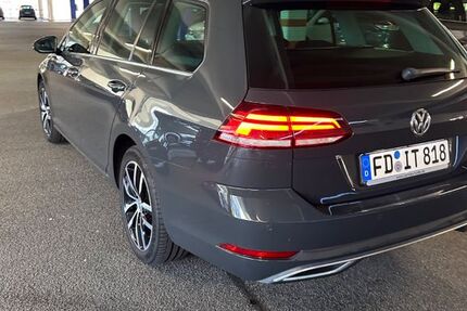 VW Golf 149.000 km 12.700 &euro; Neuberg 63543