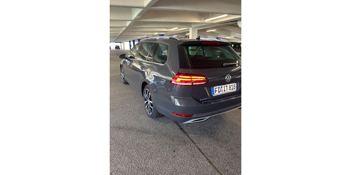 VW Golf 149.000 km 12.700 &euro; Neuberg 63543