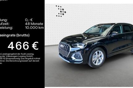 Audi Q3 5.900 km 41.799 &euro; Bad Nauheim 61231