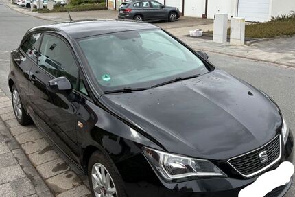Seat Ibiza 172.000 km 4.500 &euro; Roßdorf 64380