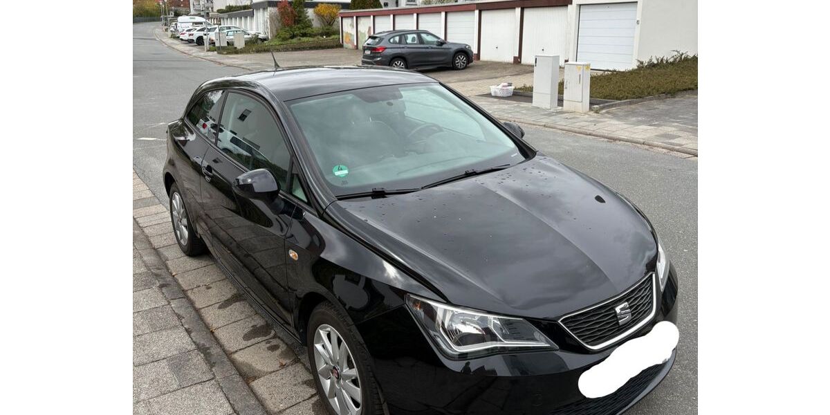 Seat Ibiza 172.000 km 4.500 &euro; Roßdorf 64380