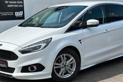 Ford S-Max 164.400 km 16.280 € Mainhausen 63533