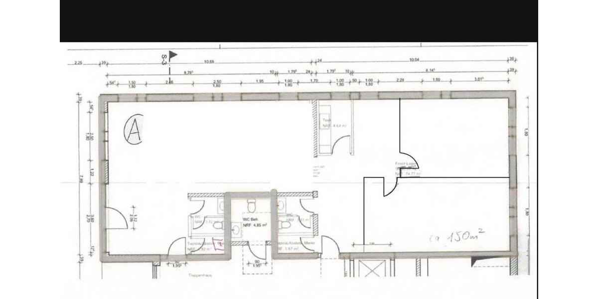 Gewerbeobjekt Rosbach vor der Höhe - 11&euro; | Angebot:26151977