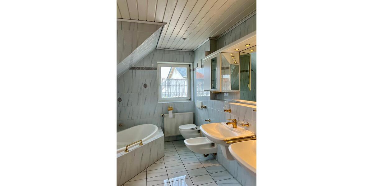 Einfamilienhaus Rödermark - 6 Zimmer, 172 m&sup2;, 1.100.000&euro; | Angebot:26240597