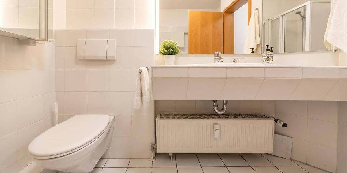 Etagenwohnung Schwalbach am Taunus - 3 Zimmer, 86 m&sup2;, 420.000&euro; | Angebot:26292117