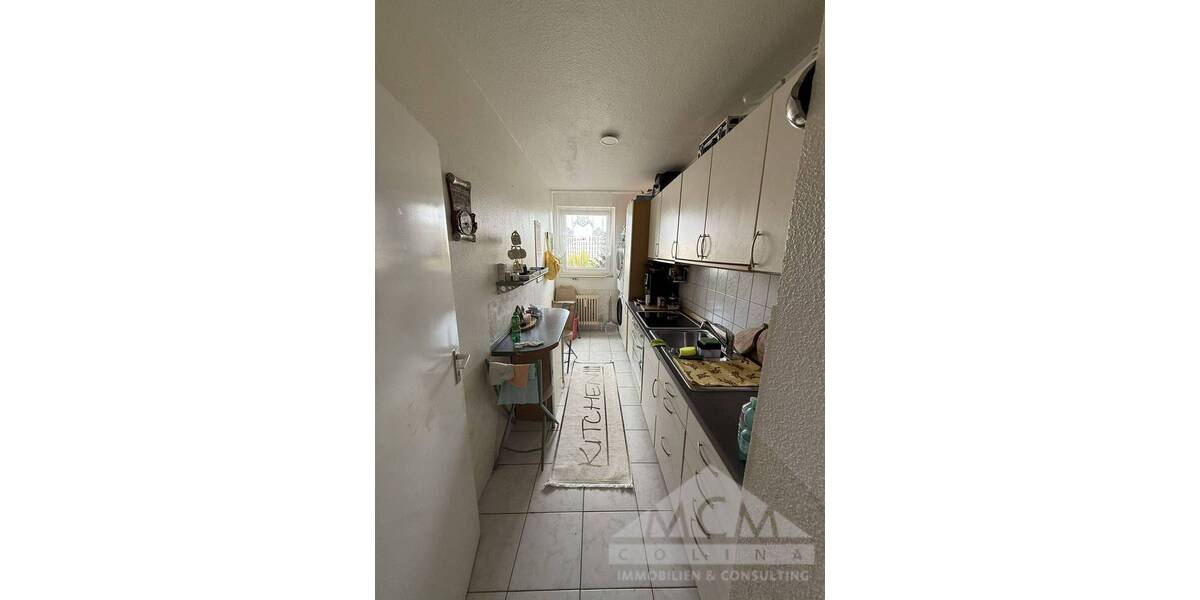 Helle, zentral gelegene Wohnung mit großzügigem Balkon 3 zimmer