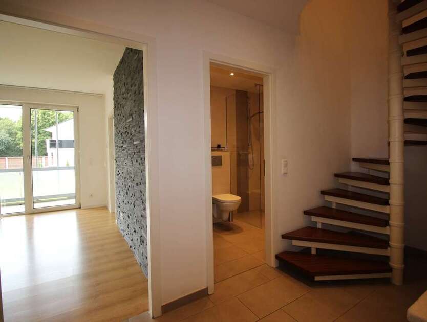 Wohnung zum Mieten in Maintal 1.000 € 80 m²