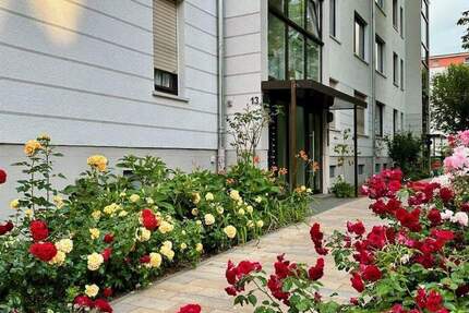 Ost- und Westsonne, Parkett geölt, ökologisch saniert 3 zimmer