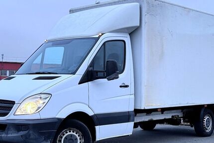 Mercedes-Benz Sprinter 227.394 km 11.200 &euro; Dietzenbach 63128