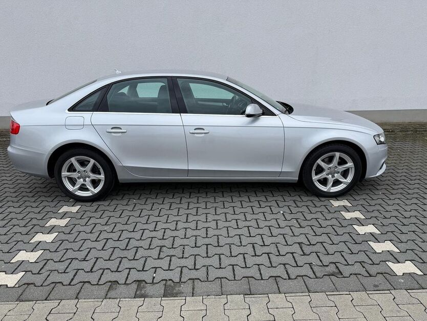Audi A4 165.100 km 8.600 € Frankfurt am Main 65929