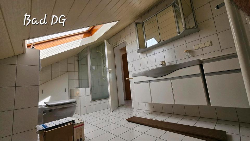Reihenhaus Dietzenbach - 5 Zimmer, 170 m&sup2;, 520.000&euro; | Angebot:26373316