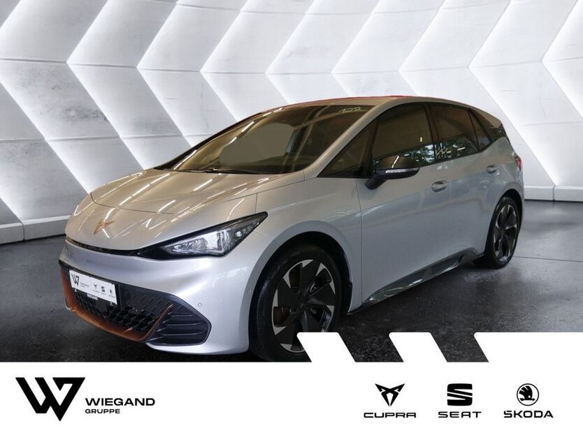 Cupra Born 29.690 km 31.396 € Gelnhausen 63571