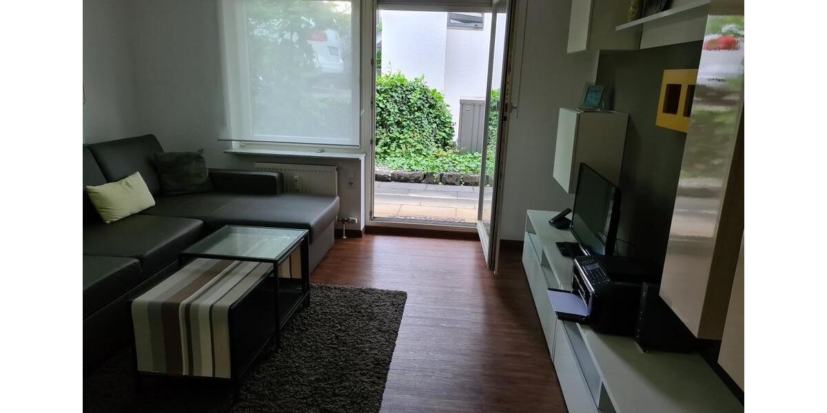 Etagenwohnung Egelsbach - 2 Zimmer, 41 m&sup2;, 690&euro; | Angebot:26577792