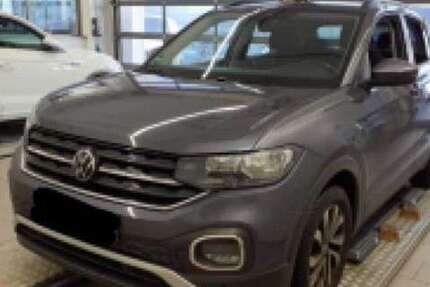 VW T-Cross 46.997 km 19.430 &euro; Hofheim 65719