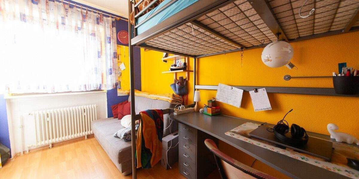 Bungalow Dieburg - 4 Zimmer, 89 m&sup2;, 379.000&euro; | Angebot:25693357