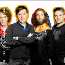 Muff Potter - Klepto Tour 2026 13.11.2026 Centralstation