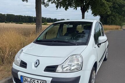 Renault Modus