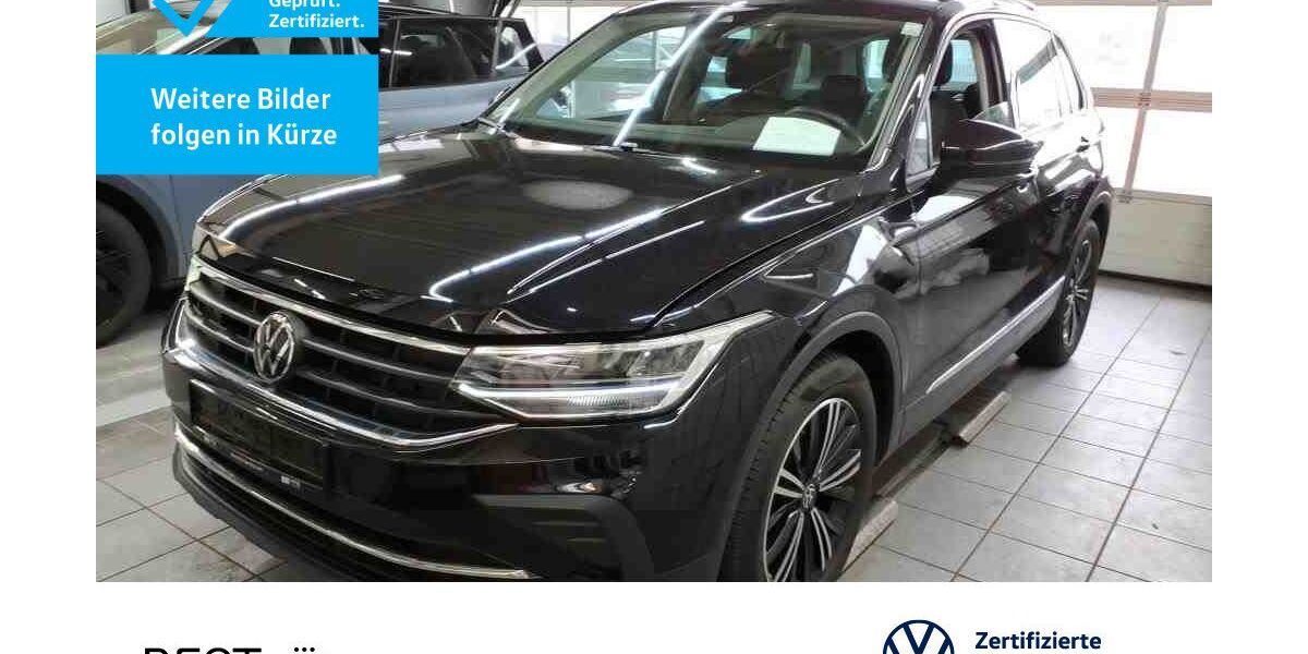 VW Tiguan 72.800 km 24.999 &euro; Mühlheim 63165