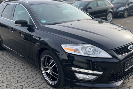 Ford Mondeo 302.571 km 4.900 € Griesheim 65933