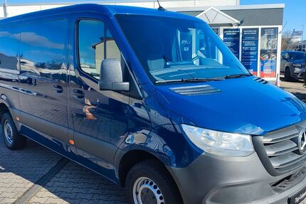 Mercedes-Benz Sprinter 179.900 km 23.750 &euro; Rüsselsheim 65428