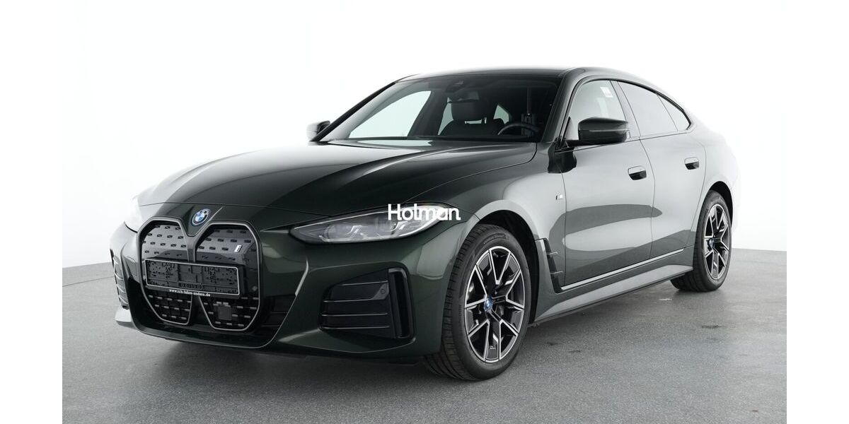 BMW i4 39.477 km 34.246 &euro; Eschborn 65760