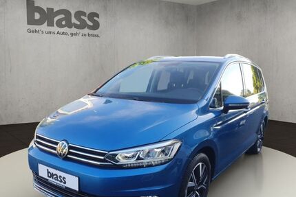 VW Touran 23.650 km 29.980 &euro; Offenbach 63075