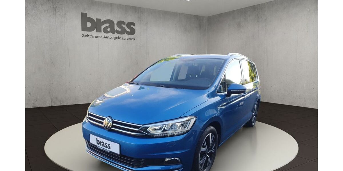 VW Touran 23.650 km 29.980 &euro; Offenbach 63075
