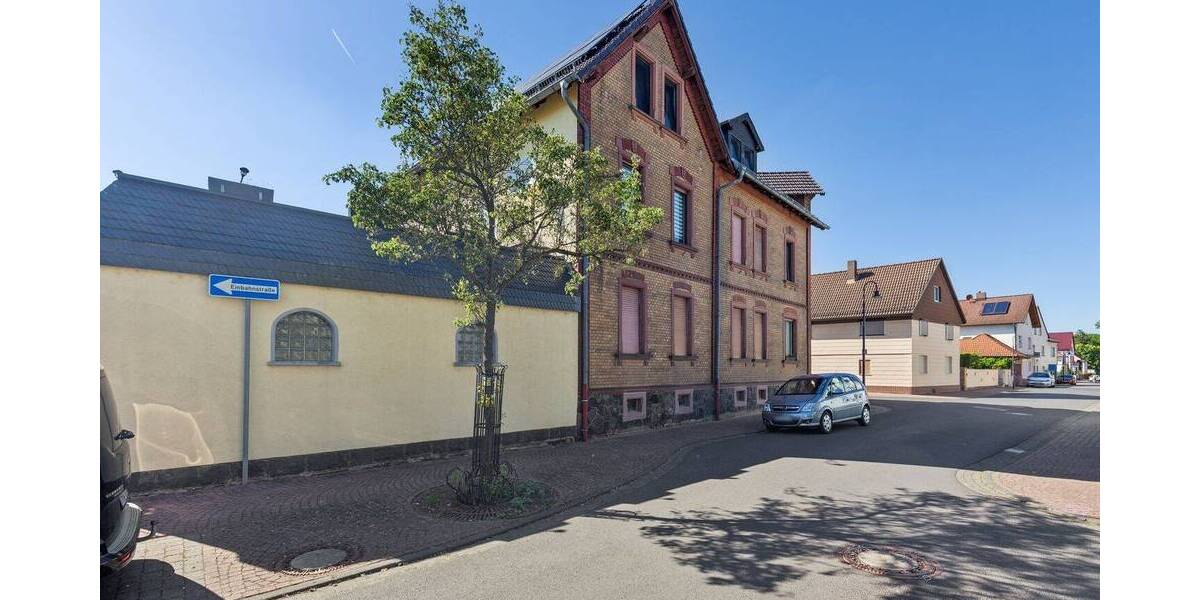 Mehrfamilienhaus, Wohnhaus Großkrotzenburg - 1 Zimmer, 456 m&sup2;, 780.000&euro; | Angebot:26858840